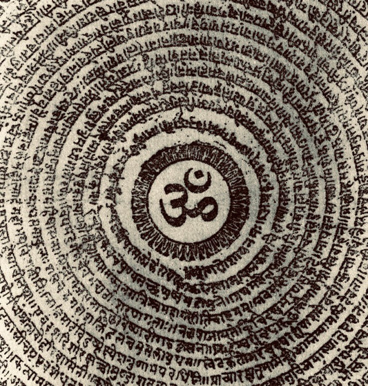 Ashariya: Odkaz sanskrtu v našich špercích