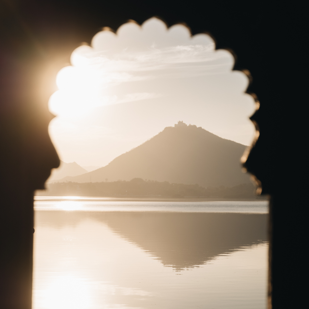 Cesta do Indie a počátek Ashariyi: Můj příběh