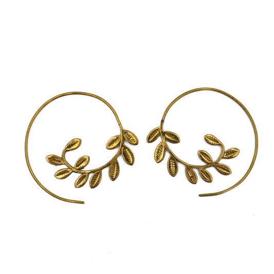 Prithviyaan - earrings