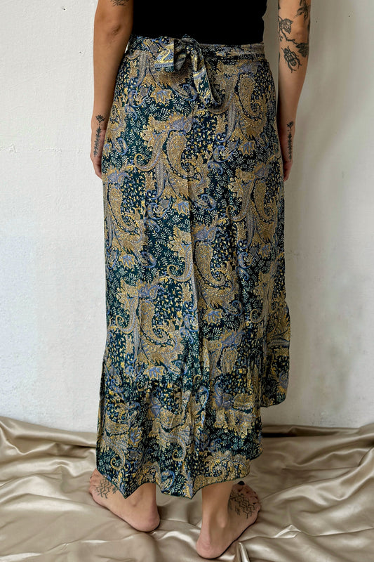 Leela Skirt
