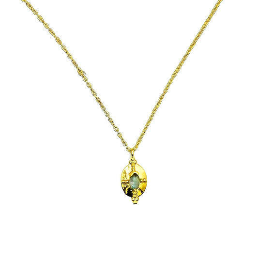Divyara दिव्यर - náhrdelník - Ashariya