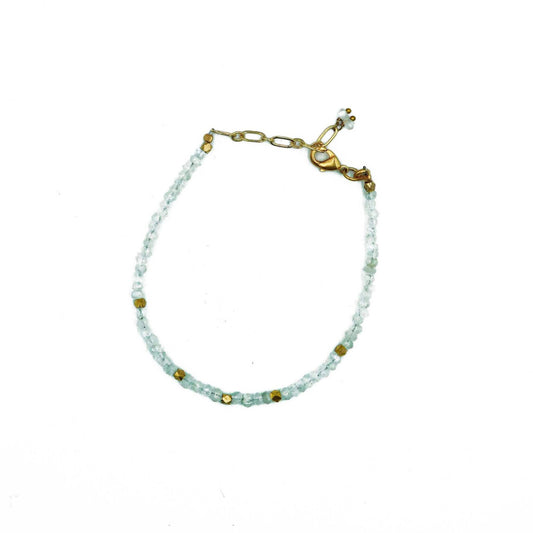 Sahana सहन - bracelet