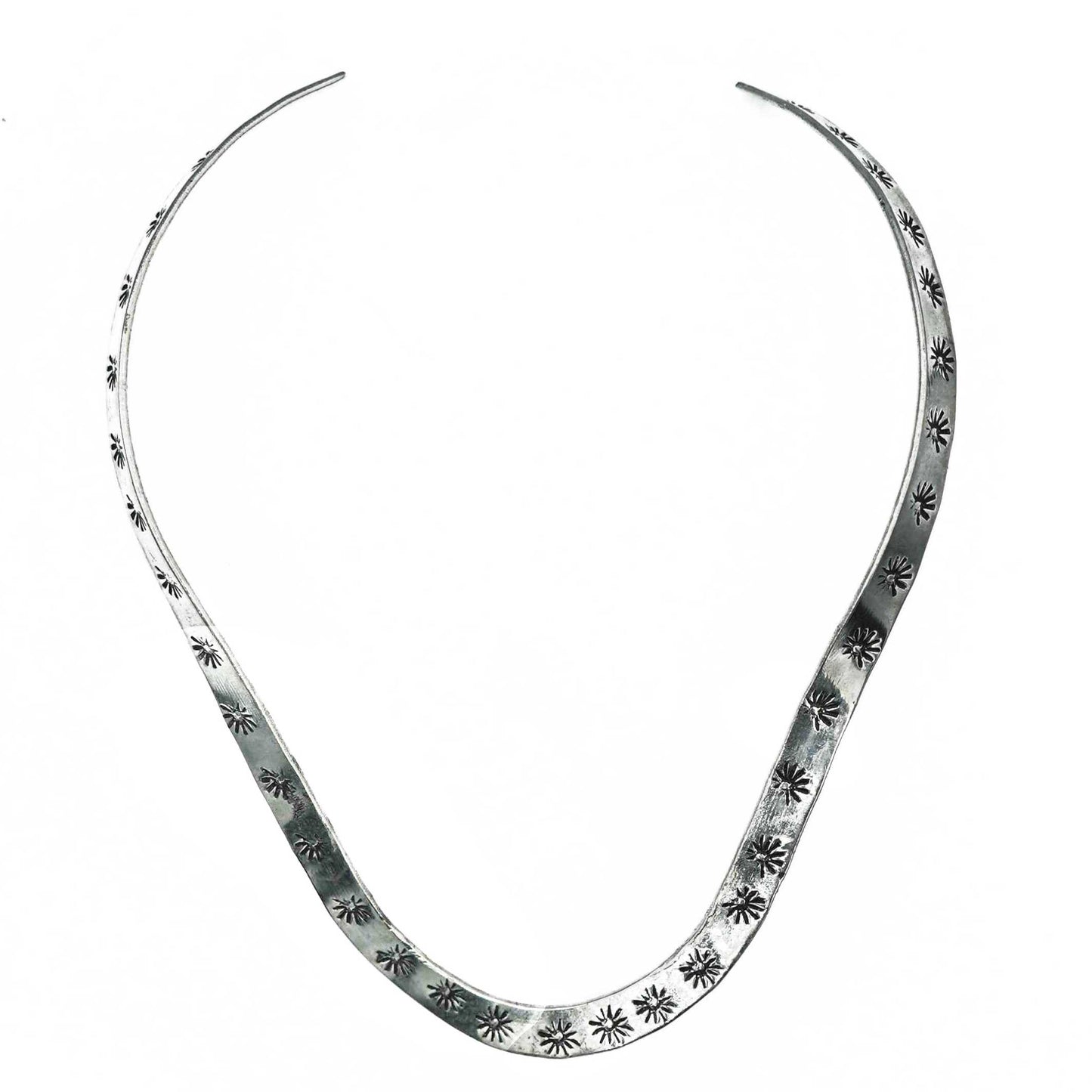 Pāvaka पावक - náhrdelník